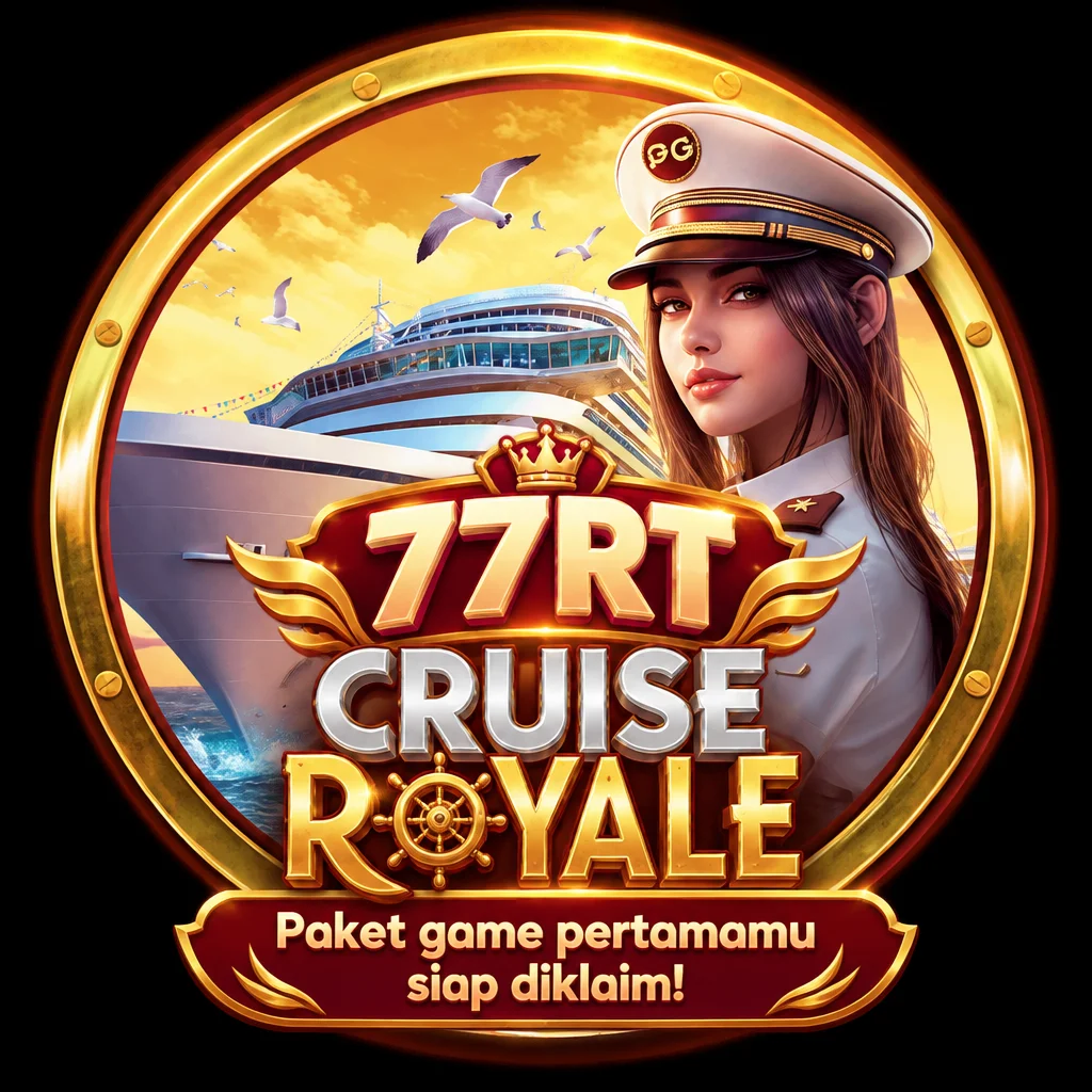 77RT · Cruise Royale