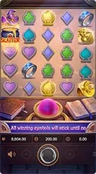 77RT · Alchemy Gold