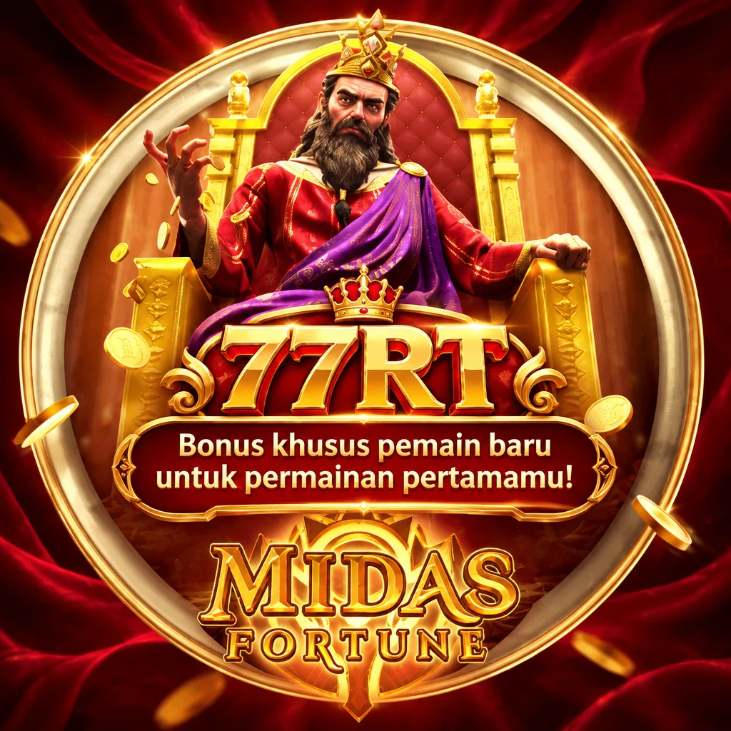 77RT · Midas Fortune