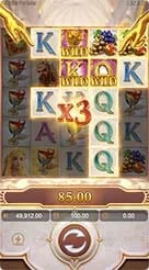 77RT · Midas Fortune