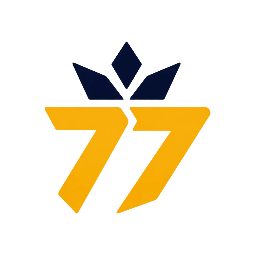 77RT Logo