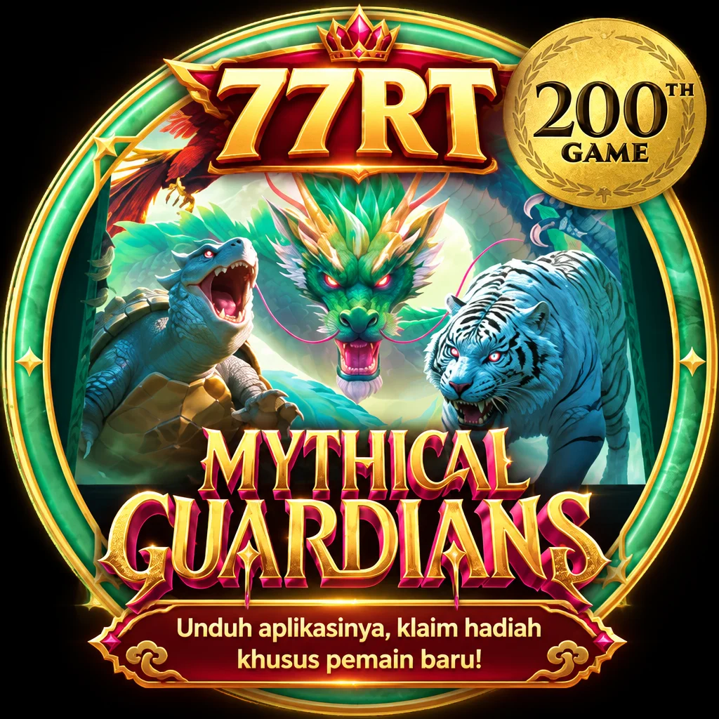 77RT · Mythical Gdn