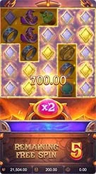 77RT · Alchemy Gold