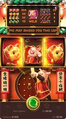 77RT · Piggy Gold